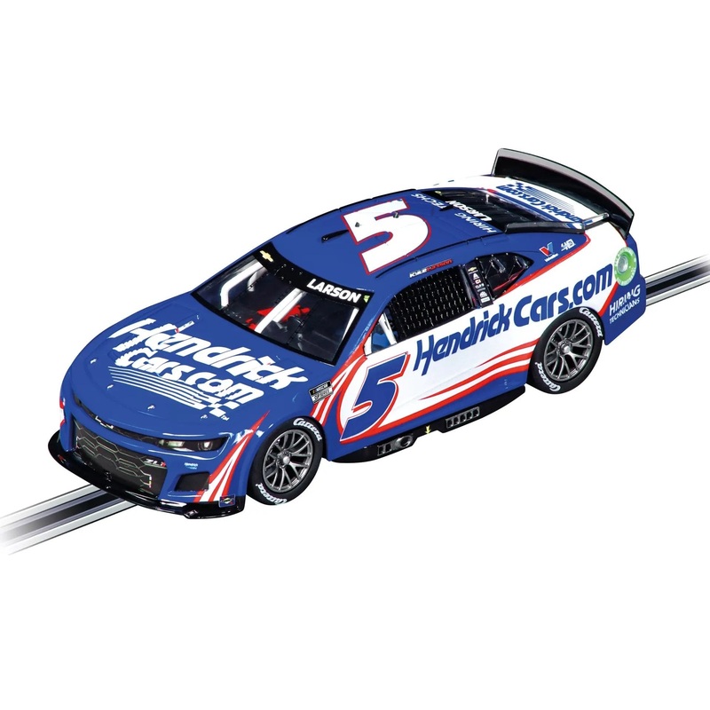 Carrera - EVO NASCAR Camaro NextGen ZL #5