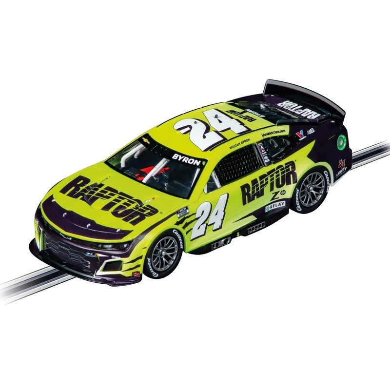 Carrera - EVO NASCAR Camaro NextGen ZL1 #24