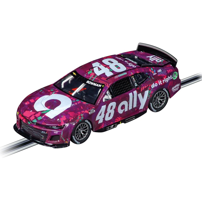 Carrera - EVO NASCAR Camaro NextGen ZL1 #48