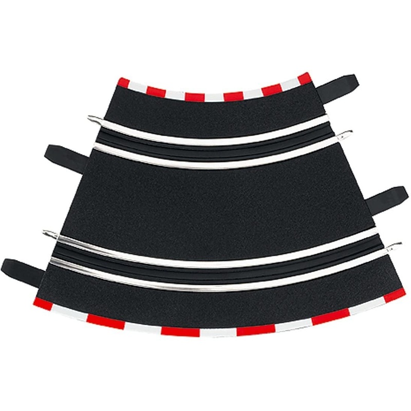 Carrera - GO!!! Curve 1 / 45deg (4)
