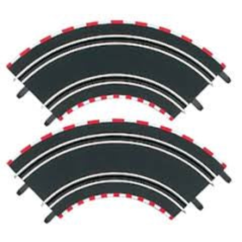 Carrera - GO!!! Curve 1 / 90deg (2)