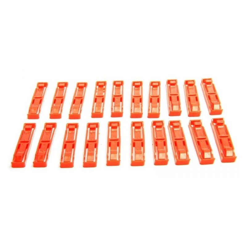 Carrera - Track Connect Clips (20)