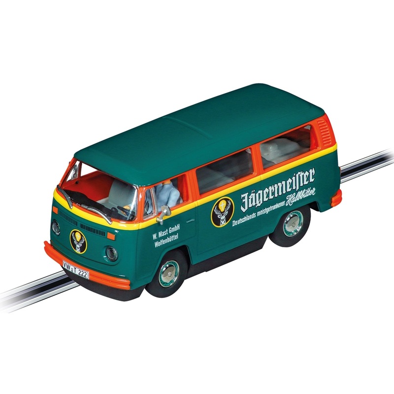 Carrera - VW Bus T2B Jagermeister