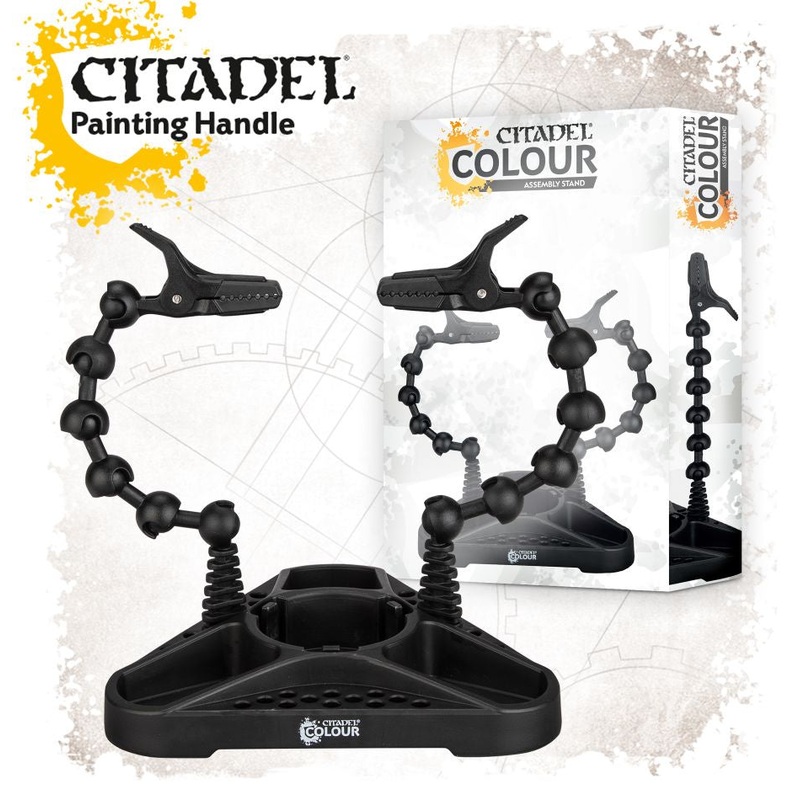 Citadel - Colour Assembly Stand  (66-16)