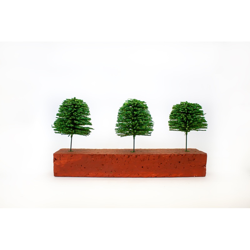 PRO-ART - MP6927  Trees Potato 40mm