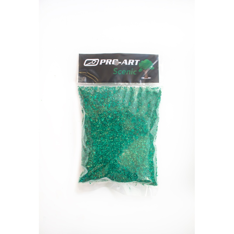 PRO-ART - MP7701 Scatter Dark Green Medium