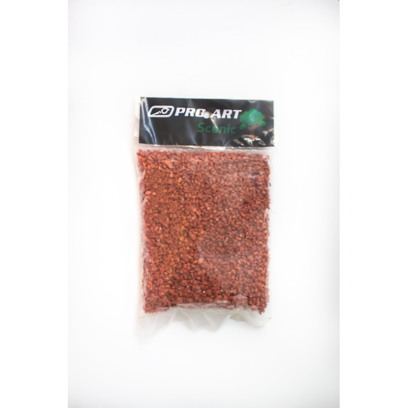 PRO-ART - MP7769  Ground Cover Natural Red Brown Course