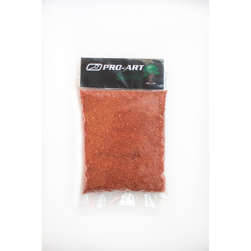 PRO-ART - MP7773  Ground Cover Natural Brown Fine