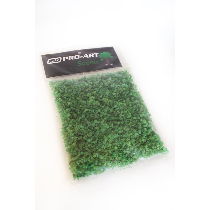 PRO-ART - MP7783  Foam Foilage Light Green Medium