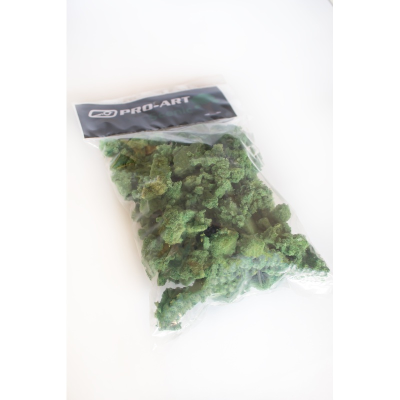 PRO-ART - MP7951  Foam Cluster Summer Green