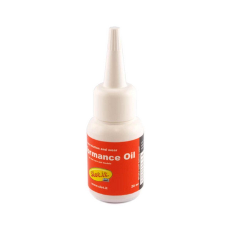 Slot.It - Performance Oil For Motors 20ml (SP40)