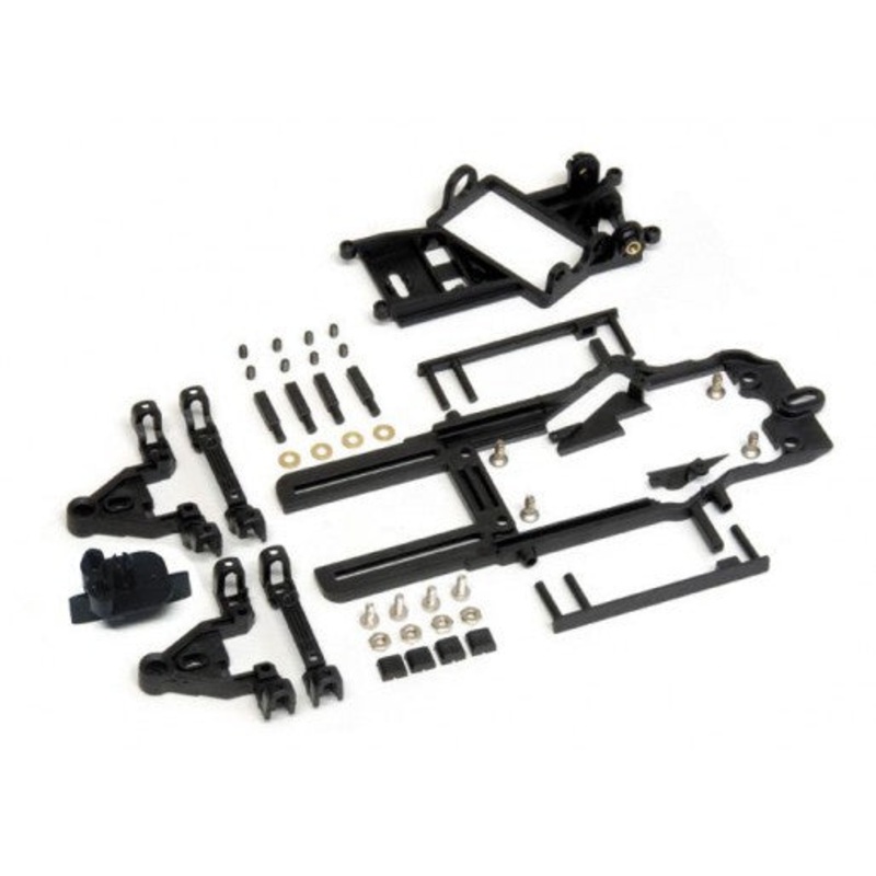 Slot.It - Starter Kit Anglewinder HRS 2