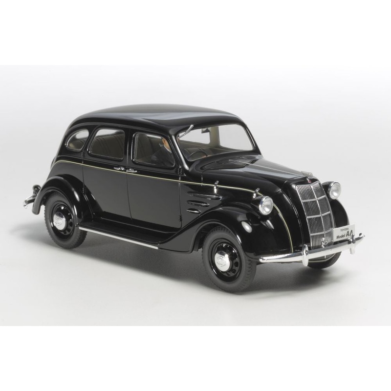 Tamiya - 1/24 Toyoda Model AA
