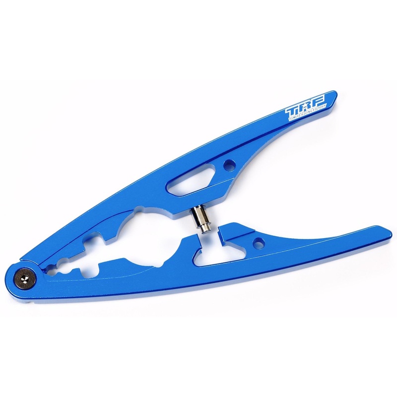 Tamiya - Damper Pliers