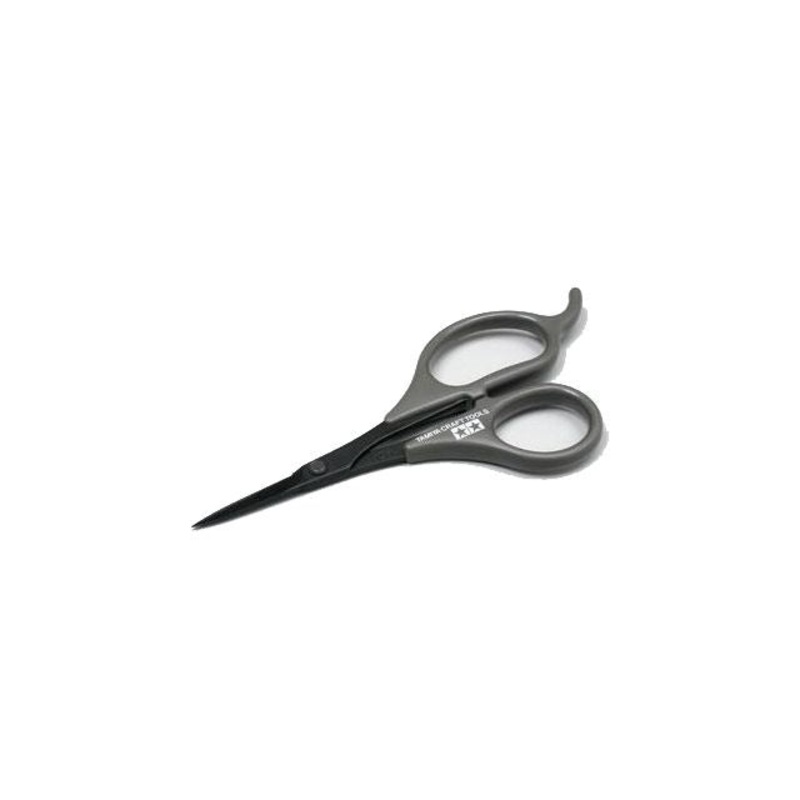 Tamiya - Decal Scissors