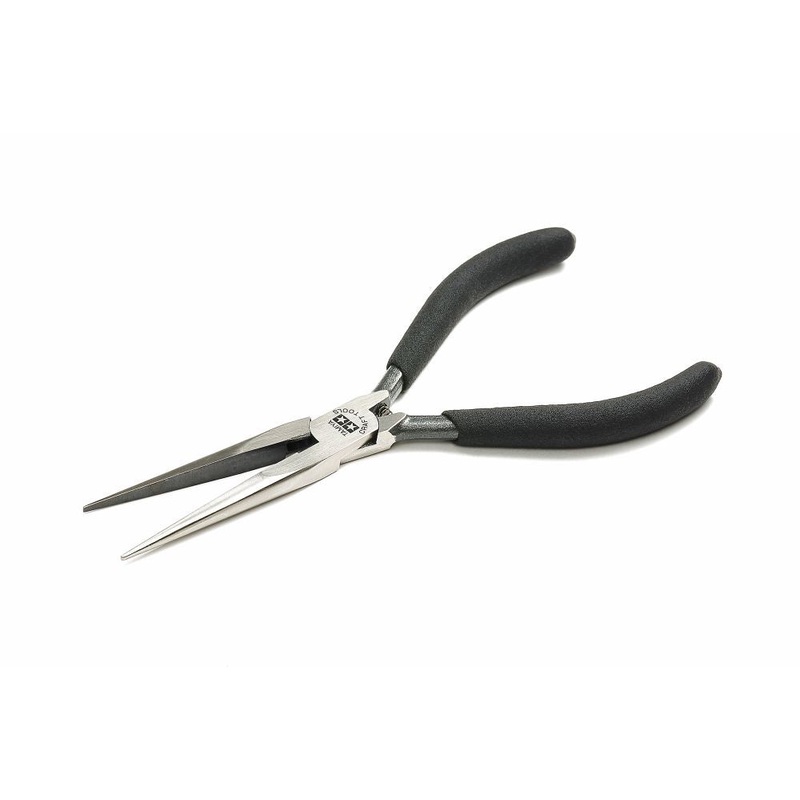 Tamiya - Needle Nose w/Cutter II