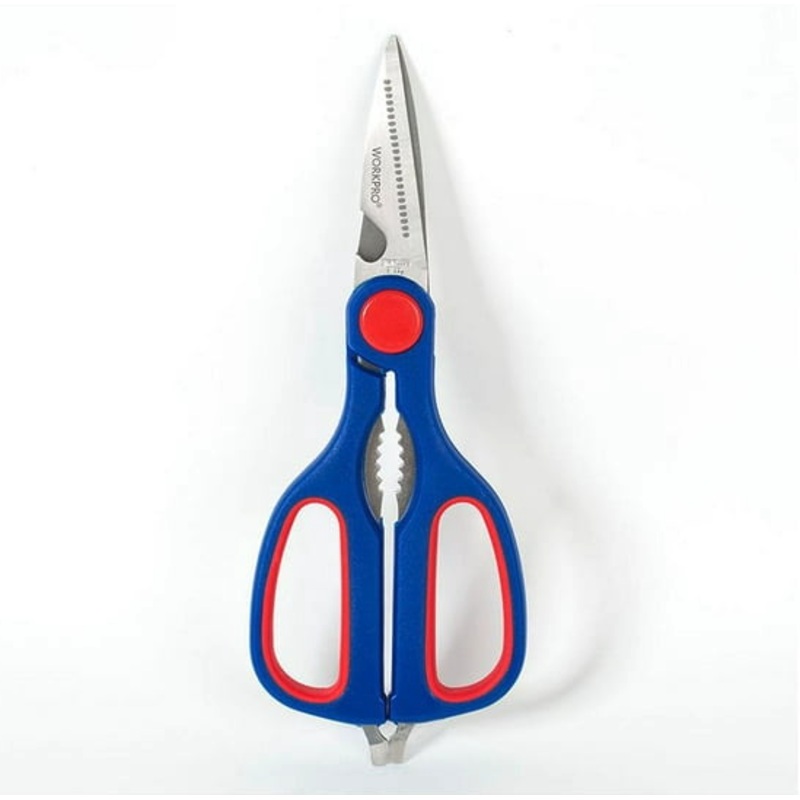 Workpro - Scissors - Household 216mm
