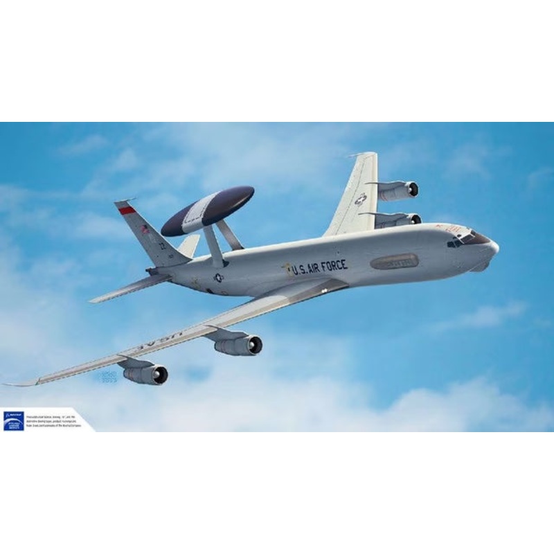 Academy - 1/144 E-3C Sentry
