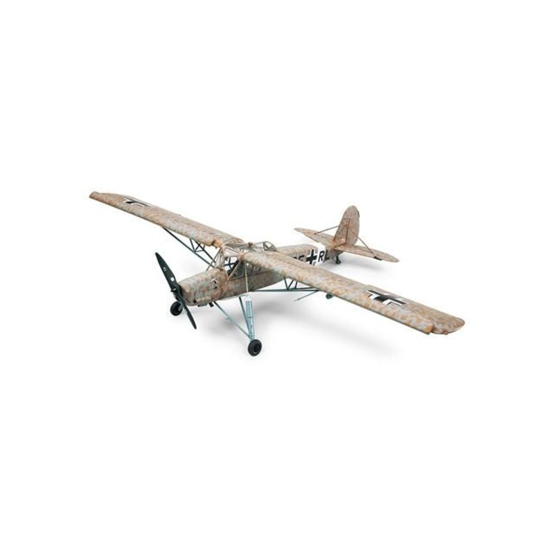 Tamiya - 1/48 Fieseler Fi156C Storch