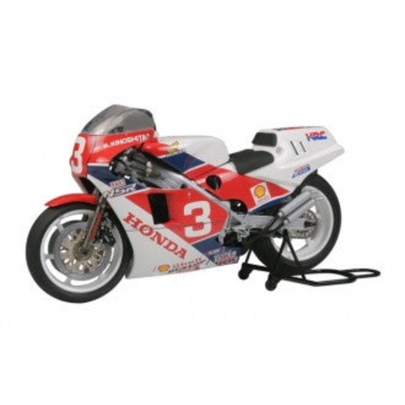 Tamiya - 1/12 Honda NSR500 Factory Colour