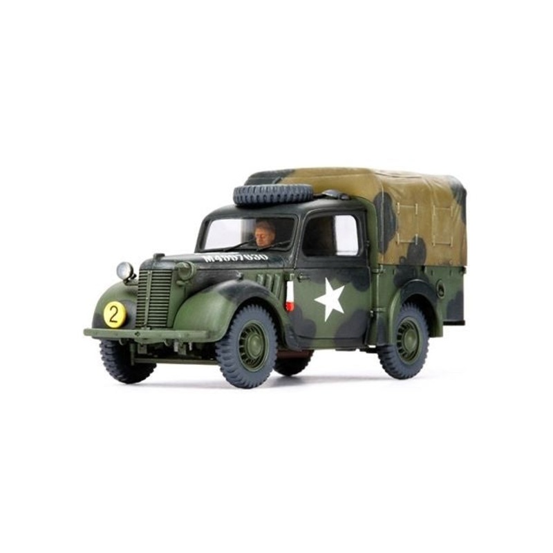 Tamiya - 1/48 British L Utility Car 10hp
