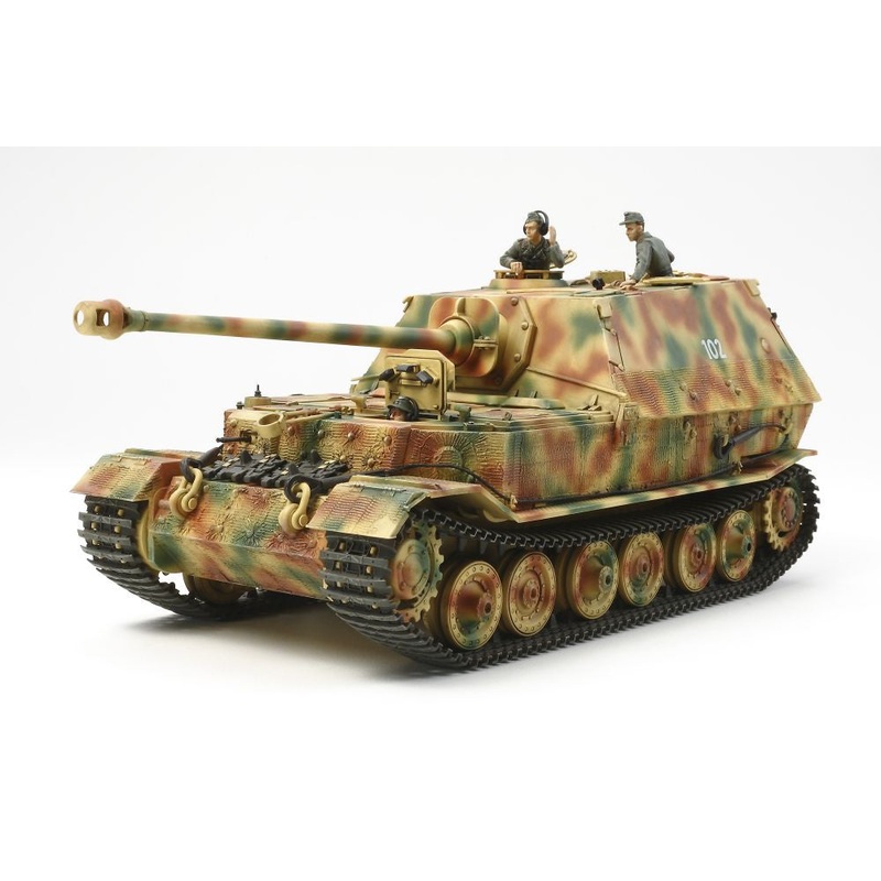 Tamiya - 1/35 German Sd.fkz.184 Elefant