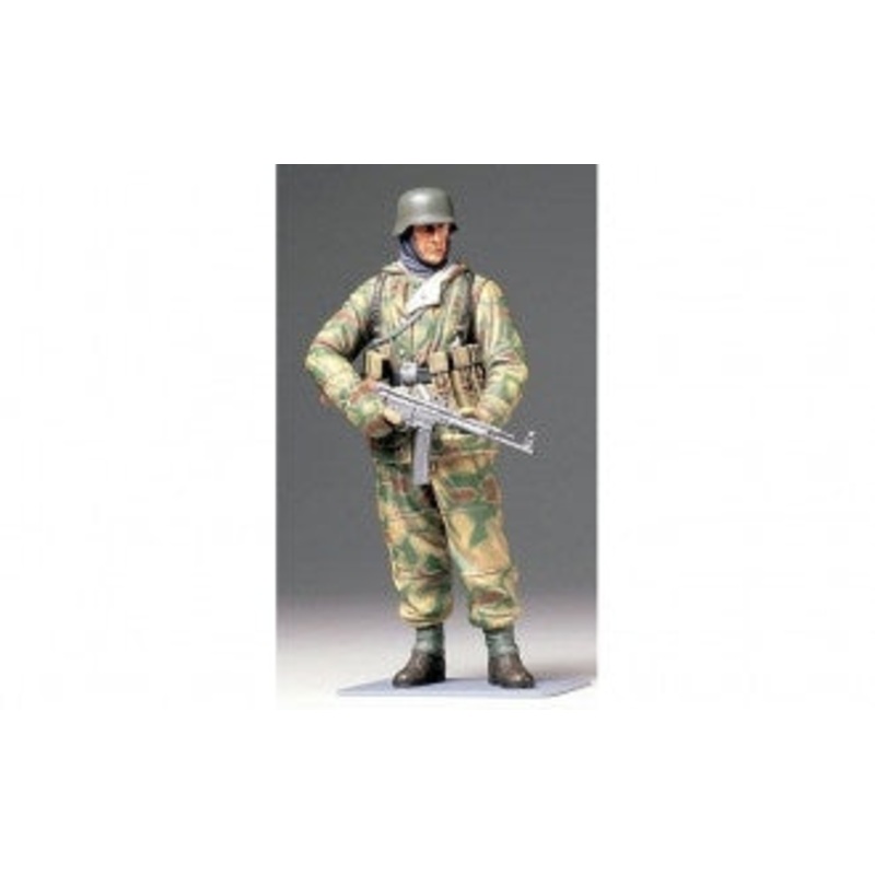 Tamiya - 1/16 WWII German Infantryman