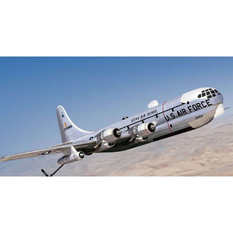 Academy - 1/144 USAF KC-97L Stratofreighter