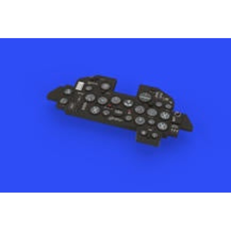Eduard - 1/48 P-47D Razorback  LOOK Update set (for Tamiya) 644022