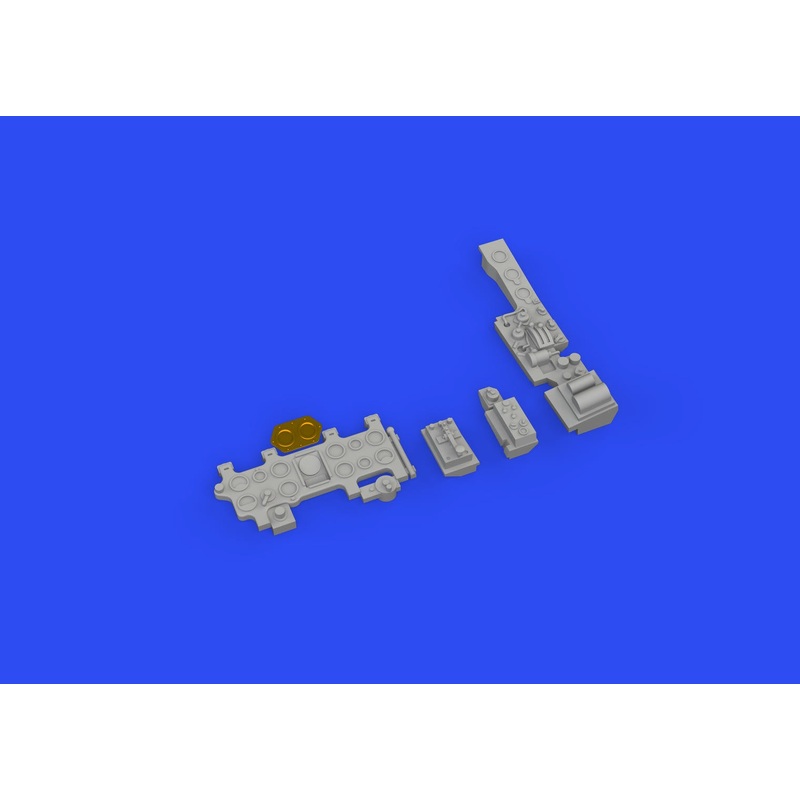 Eduard - 1/48 A6M3 LooK Update set (for Eduard) 644185