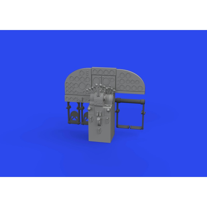 Eduard - 1/48 PV-1 LooK Update set (for Revell/ Academy) 644216