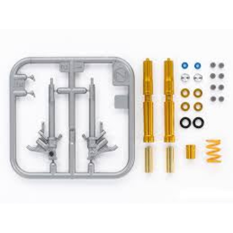 Tamiya - 1/12 CBR1000RR-R Fork Set