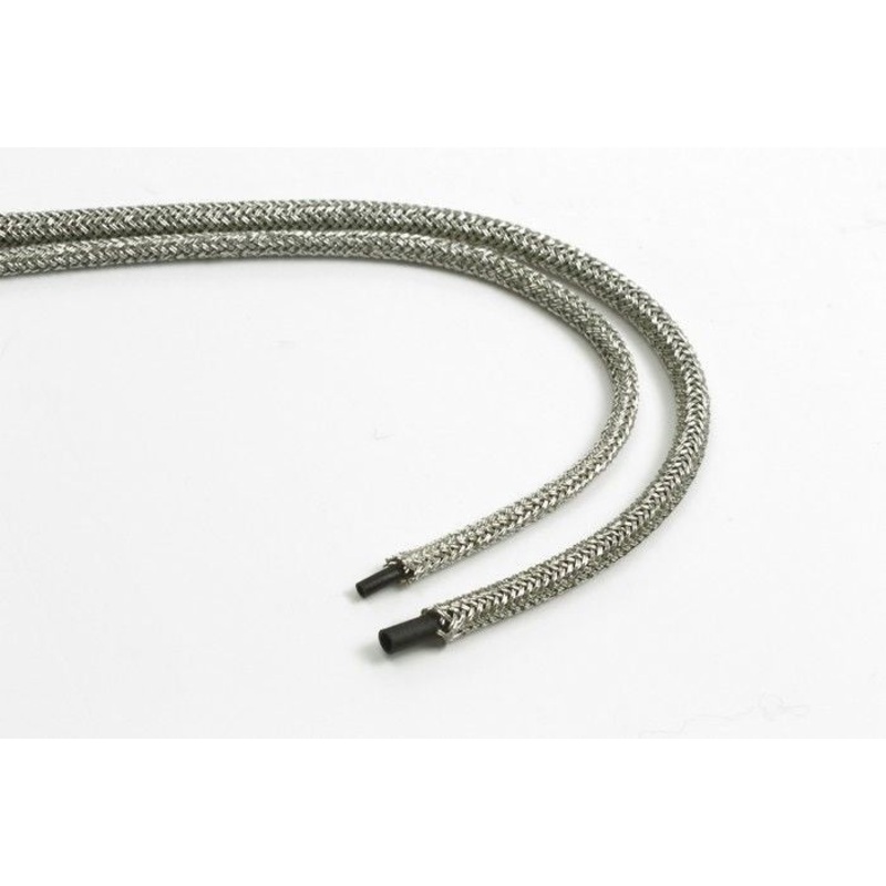 Tamiya - Braided Hose - 2mm Outer Diameter
