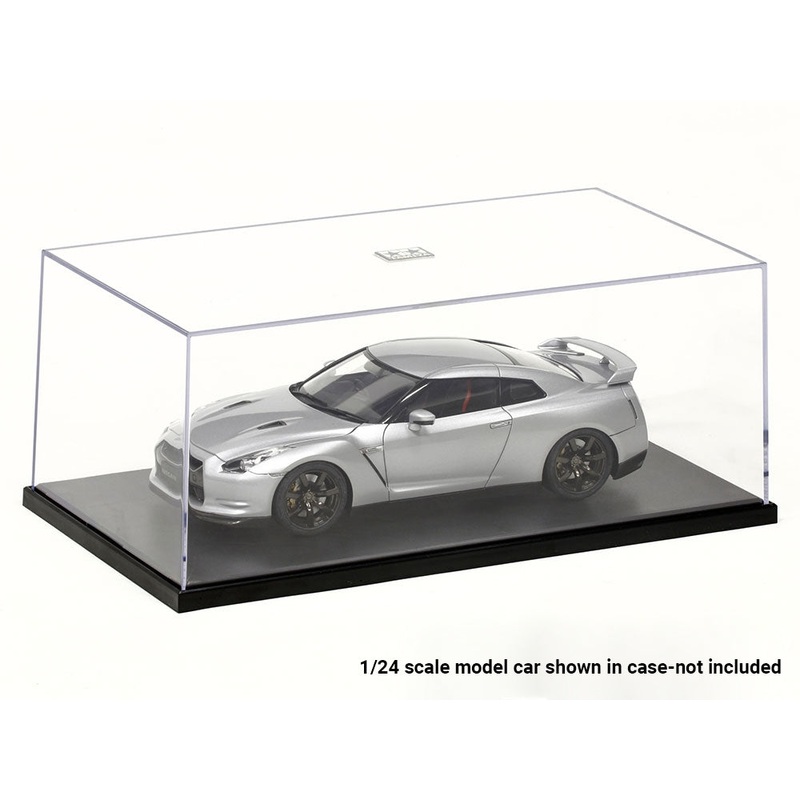 Tamiya - Display Case C