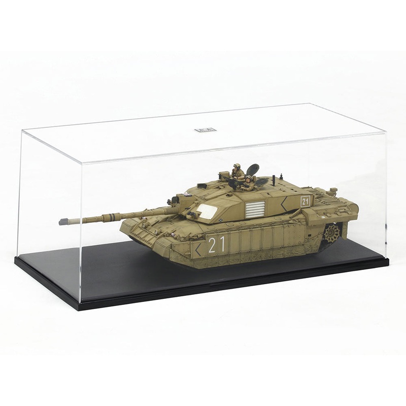 Tamiya - Display Case F