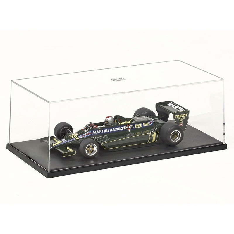 Tamiya - Display Case P