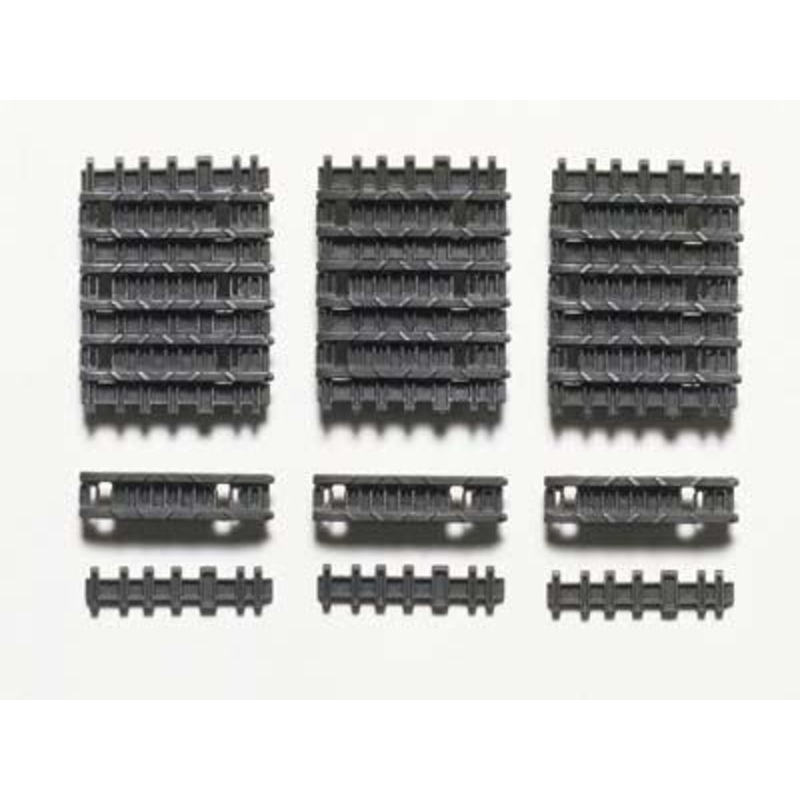 Tamiya - Track Links for 1/35 German King Tiger
