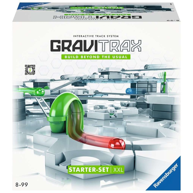 Ravensburger - Gravitrax Starter-Set XXL
