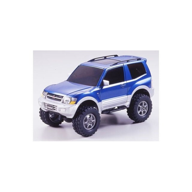 Tamiya - 1/32 Mitsubishi Pajero V6 3500