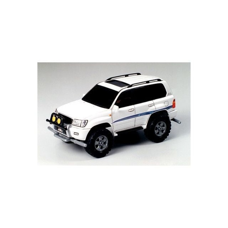 Tamiya - 1/32 Toyota Land Cruiser 100