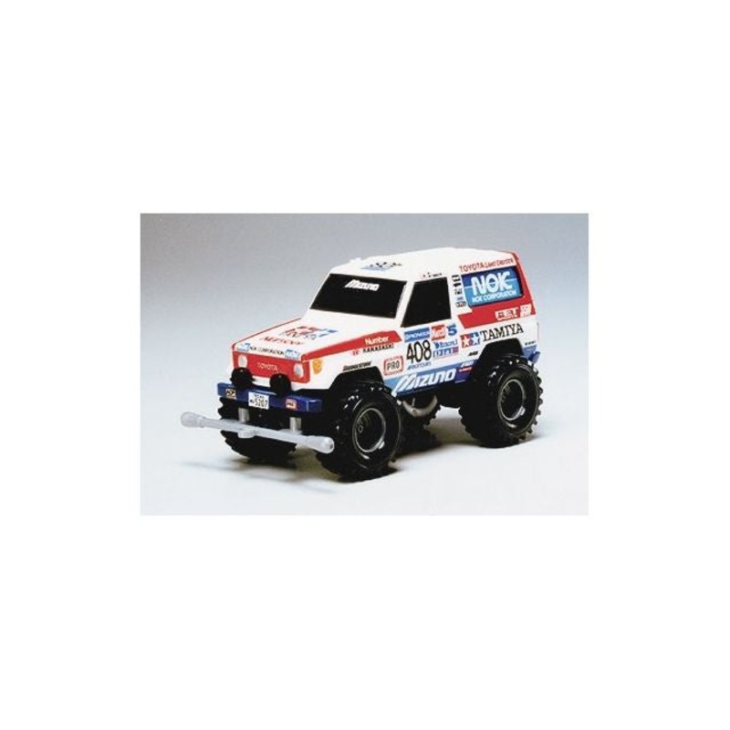 Tamiya - 1/32 Toyota Land Cruiser '90