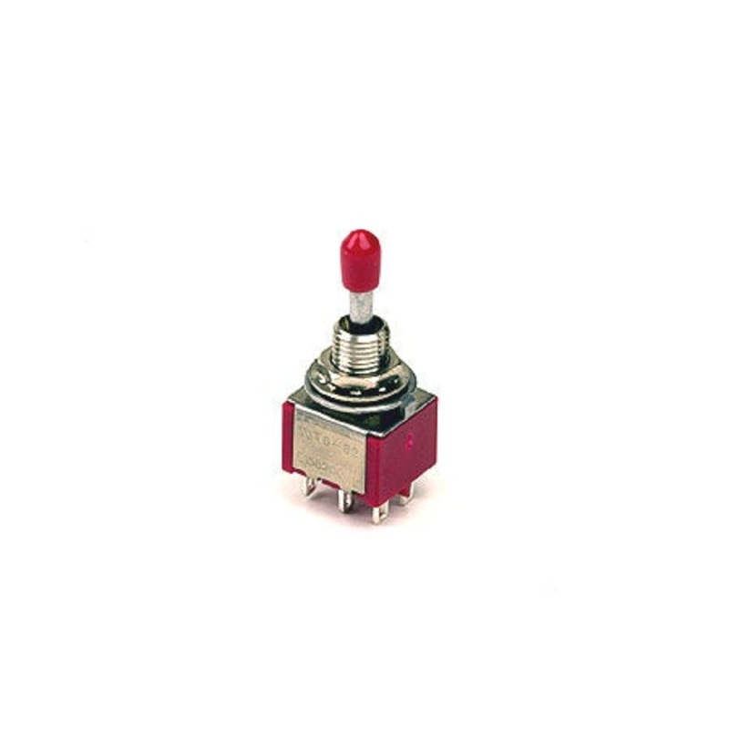 Tamiya - 6P Toggle Switch