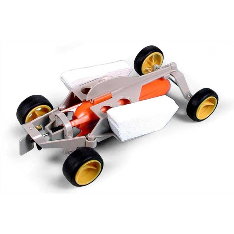 Tamiya - Amphibious Vehicle Kit