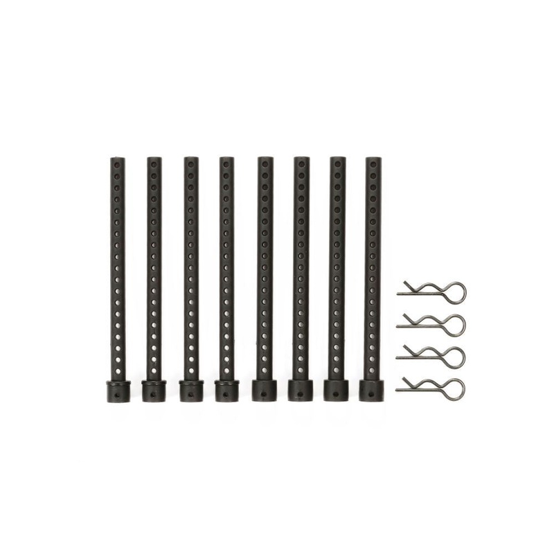 Tamiya - Body Mount Extension Set