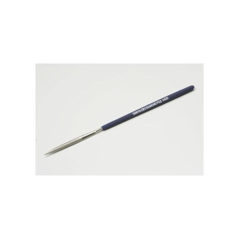 Tamiya - Diamond File for Etched Parts