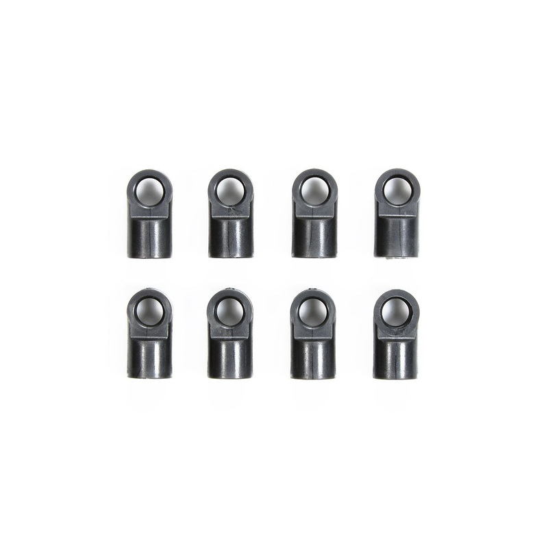 Tamiya - Low Friction 5mm Adjuster (8)