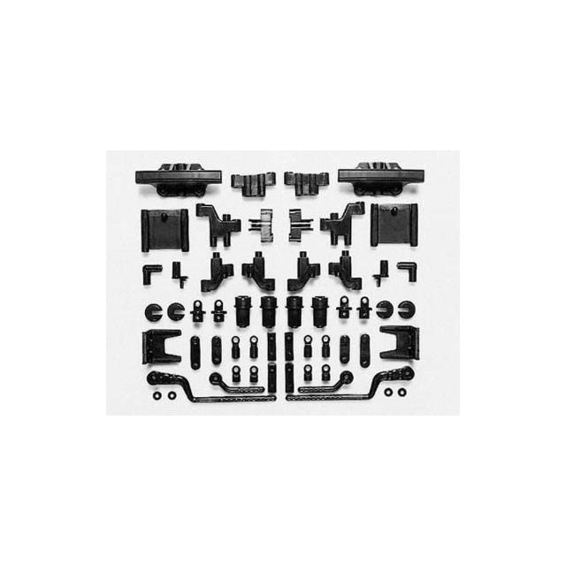 Tamiya - M03 C-Parts (Susp. Arms)