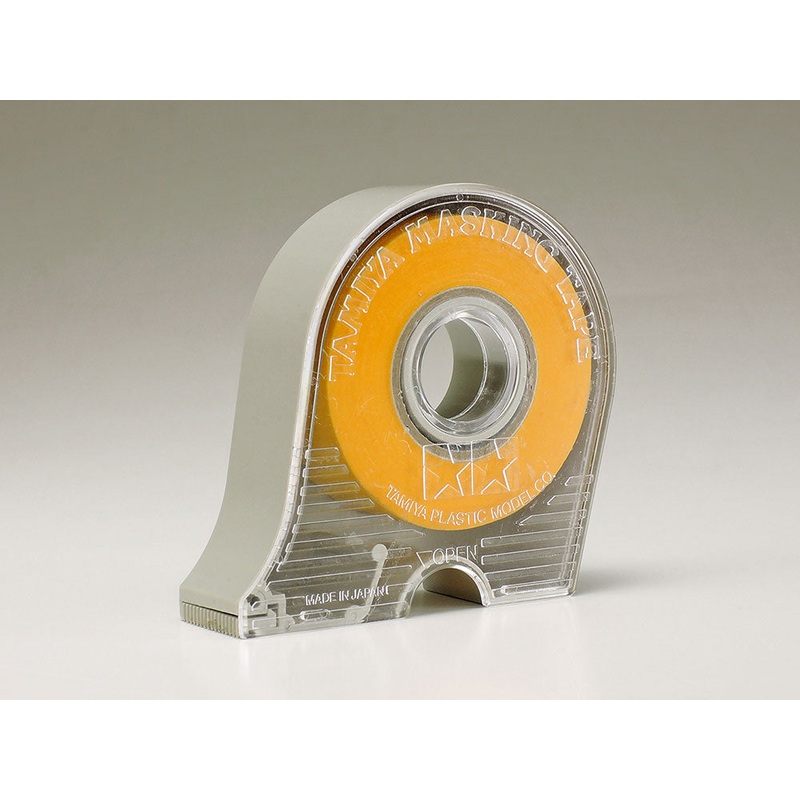 Tamiya - Masking Tape 18mm