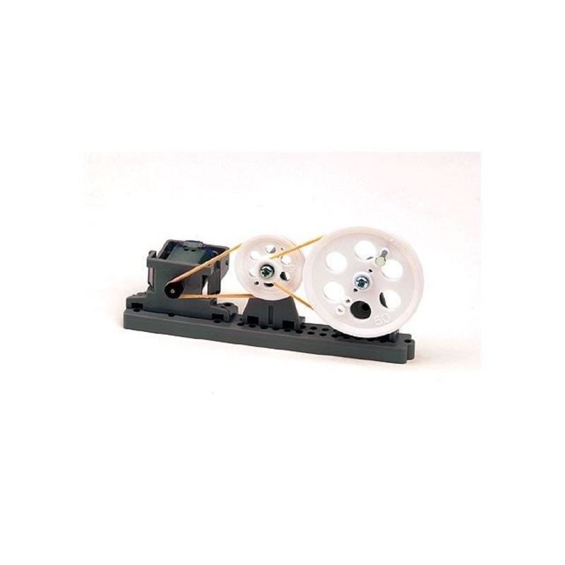 Tamiya - Pulley Set