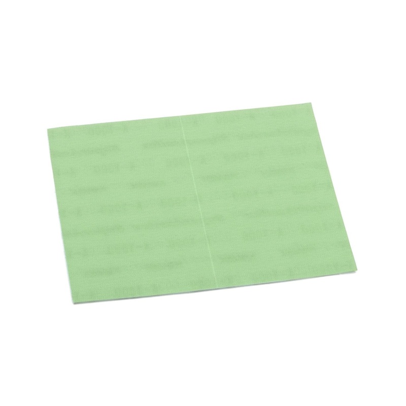 Tamiya - Sanding Cloth #1000